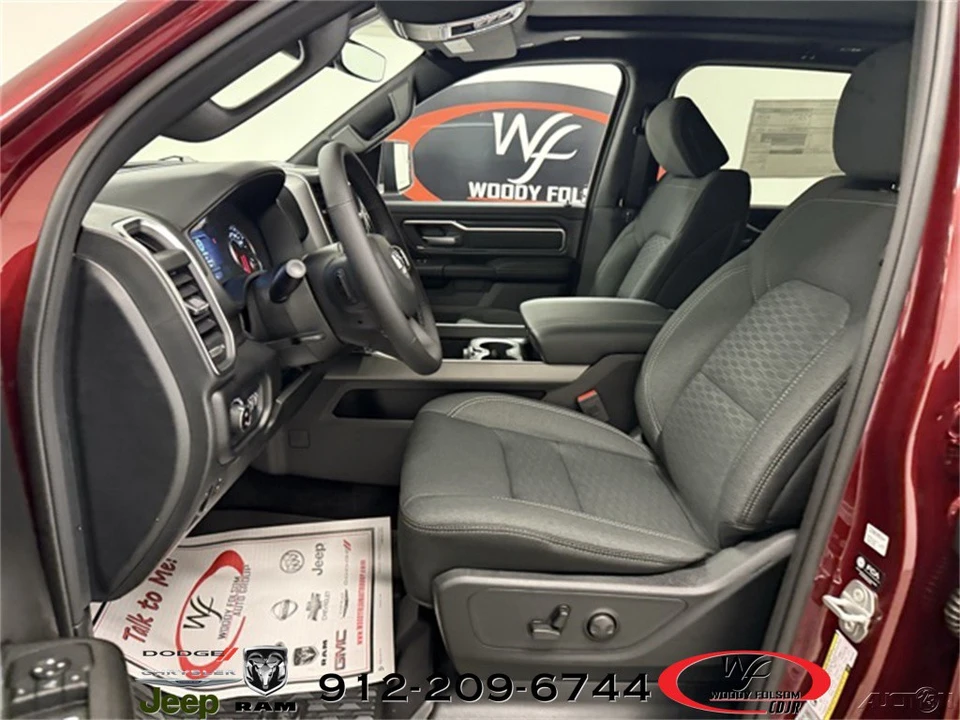 2026 Ram 1500 2nd Gen - Image 9 of 12