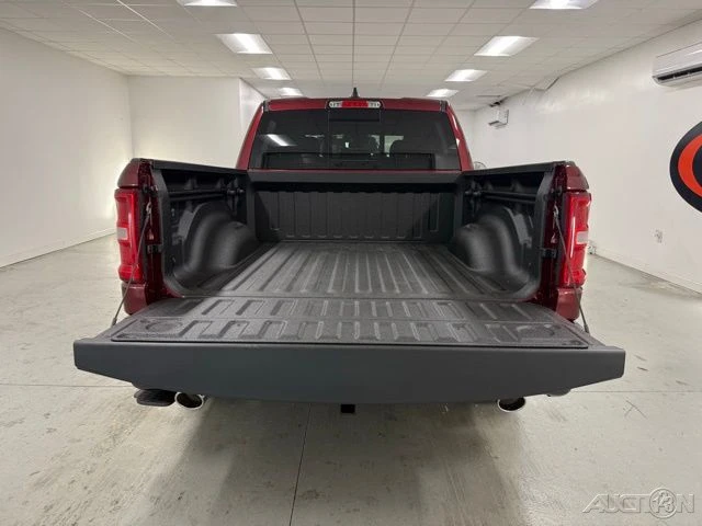 2026 Ram 1500 2nd Gen - Image 8 of 12