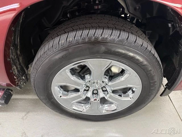 2026 Ram 1500 2nd Gen - Image 4 of 12