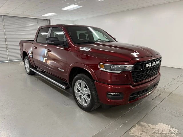 2026 Ram 1500 2nd Gen - Image 3 of 12