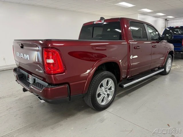 2026 Ram 1500 2nd Gen - Image 6 of 12