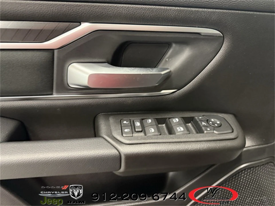 2026 Ram 1500 2nd Gen - Image 12 of 12