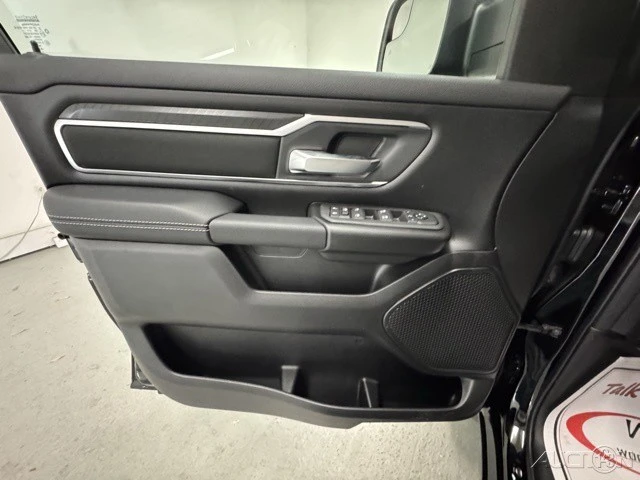 2026 Ram 1500 2nd Gen - Image 10 of 12
