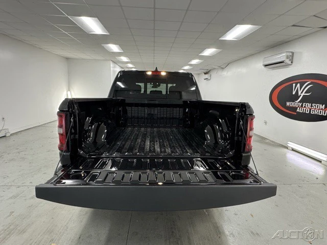 2026 Ram 1500 2nd Gen - Image 6 of 12