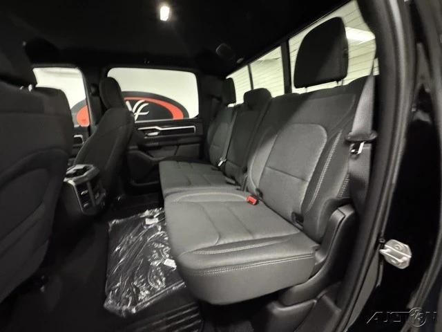 2026 Ram 1500 2nd Gen - Image 8 of 12