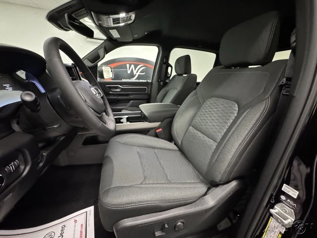 2026 Ram 1500 2nd Gen - Image 12 of 12