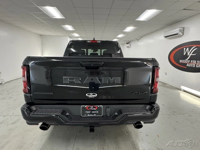 2026 Ram 1500 2nd Gen - Image 5 of 12