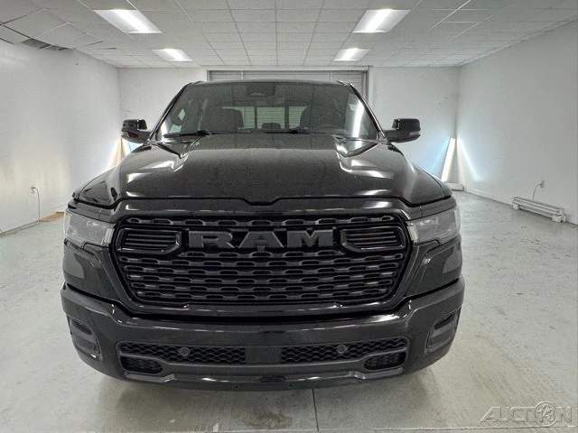 2026 Ram 1500 2nd Gen - Image 2 of 12