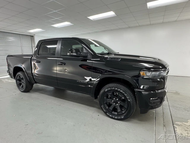2026 Ram 1500 2nd Gen - Image 3 of 12