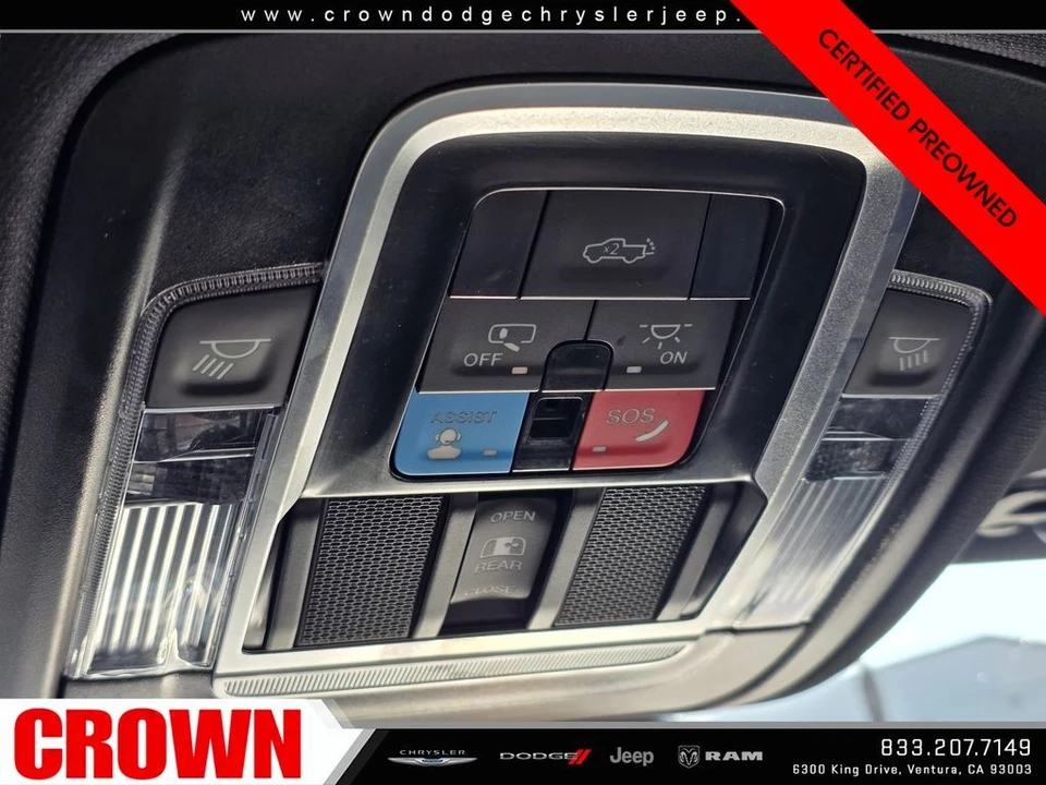 2026 Ram 1500 2nd Gen - Image 24 of 31