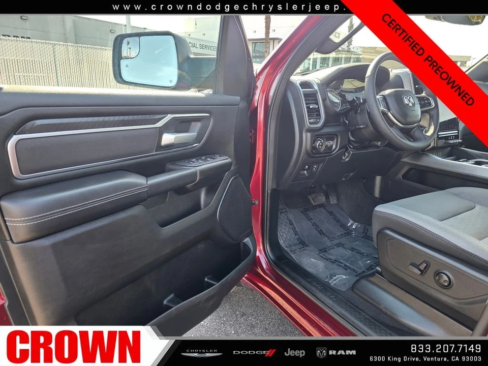 2026 Ram 1500 2nd Gen - Image 20 of 31