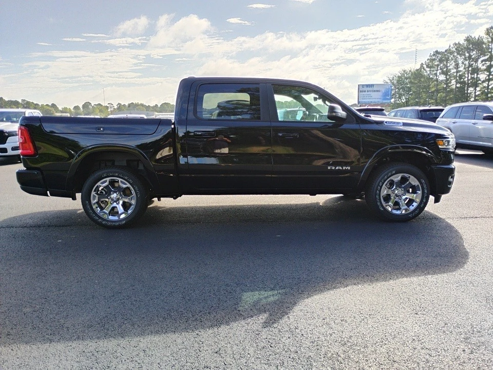 2026 Ram 1500 2nd Gen - Image 4 of 12