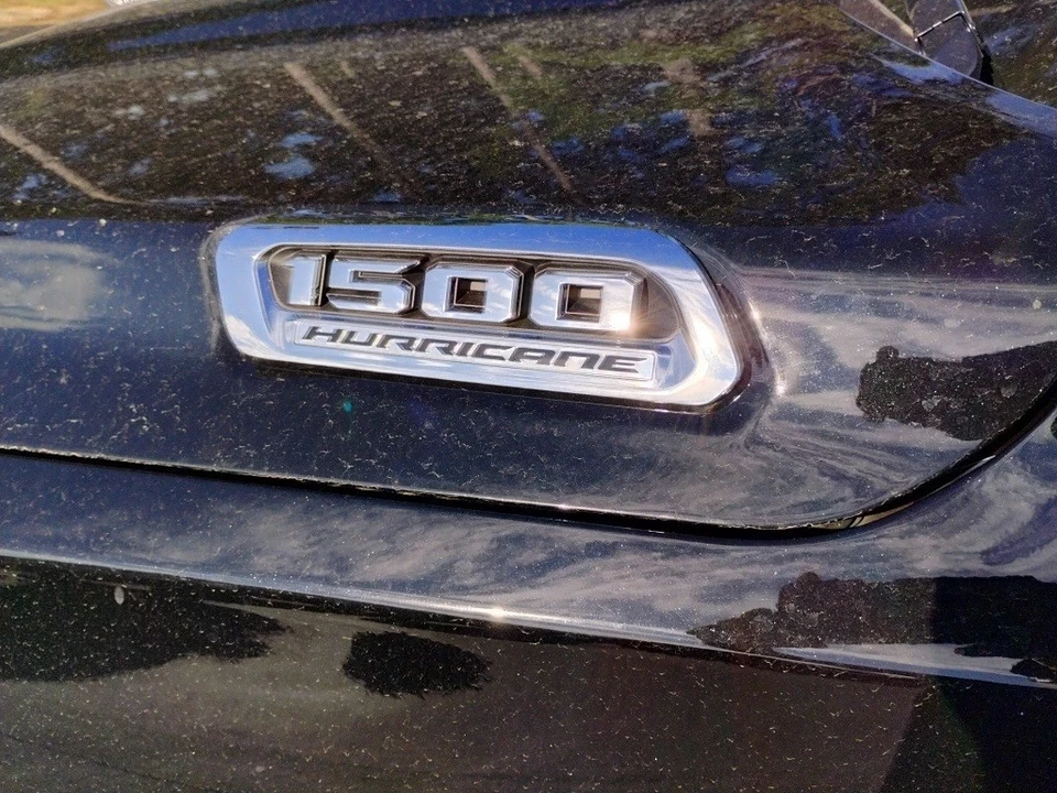 2026 Ram 1500 2nd Gen - Image 11 of 12