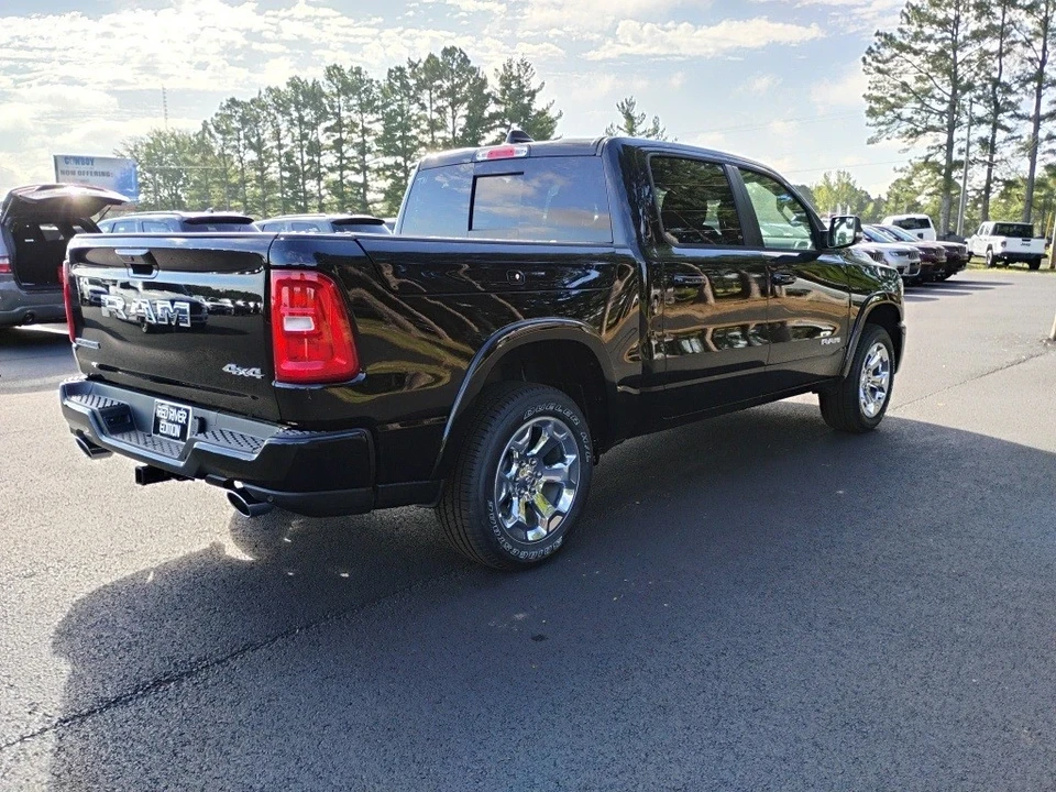 2026 Ram 1500 2nd Gen - Image 5 of 12