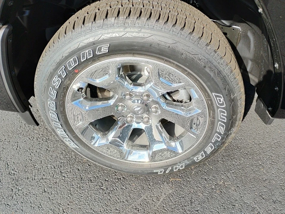 2026 Ram 1500 2nd Gen - Image 9 of 12