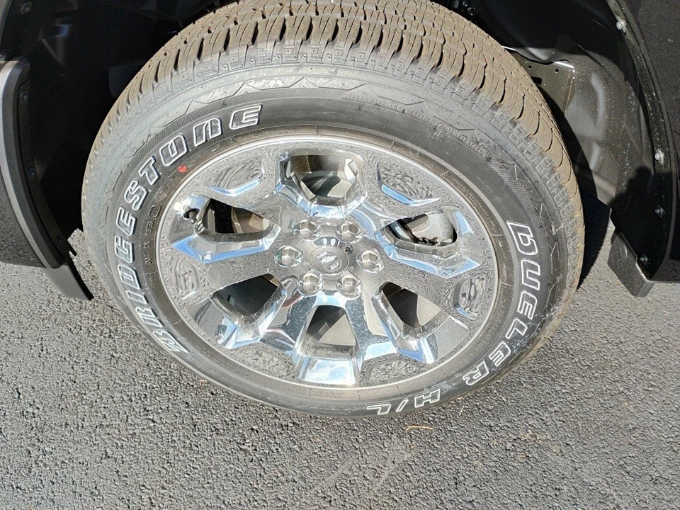 2026 Ram 1500 2nd Gen - Image 9 of 12