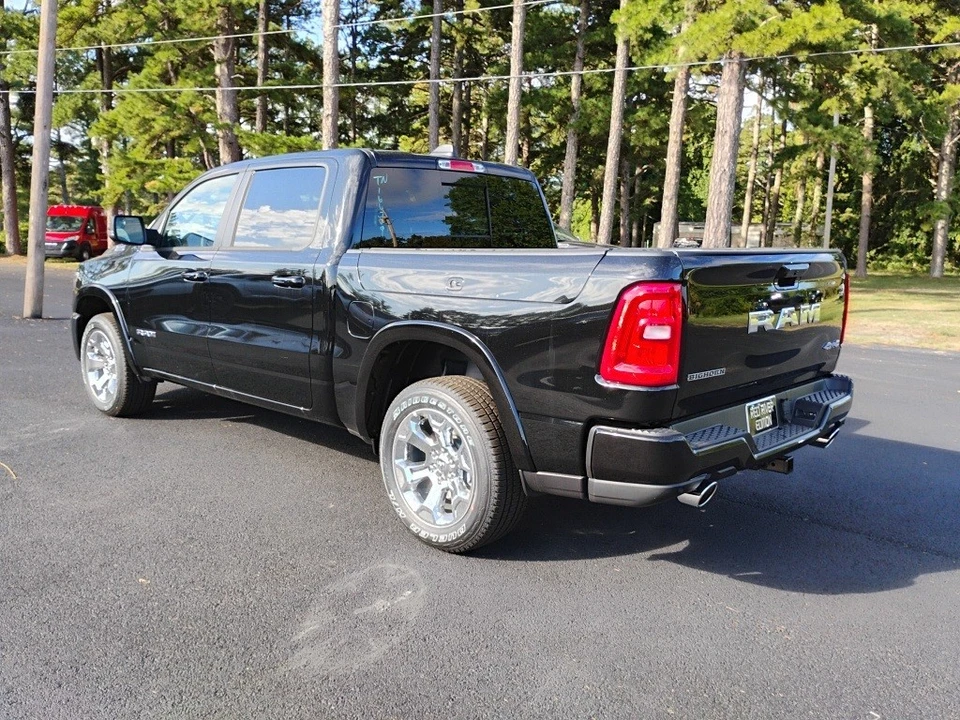 2026 Ram 1500 2nd Gen - Image 7 of 12