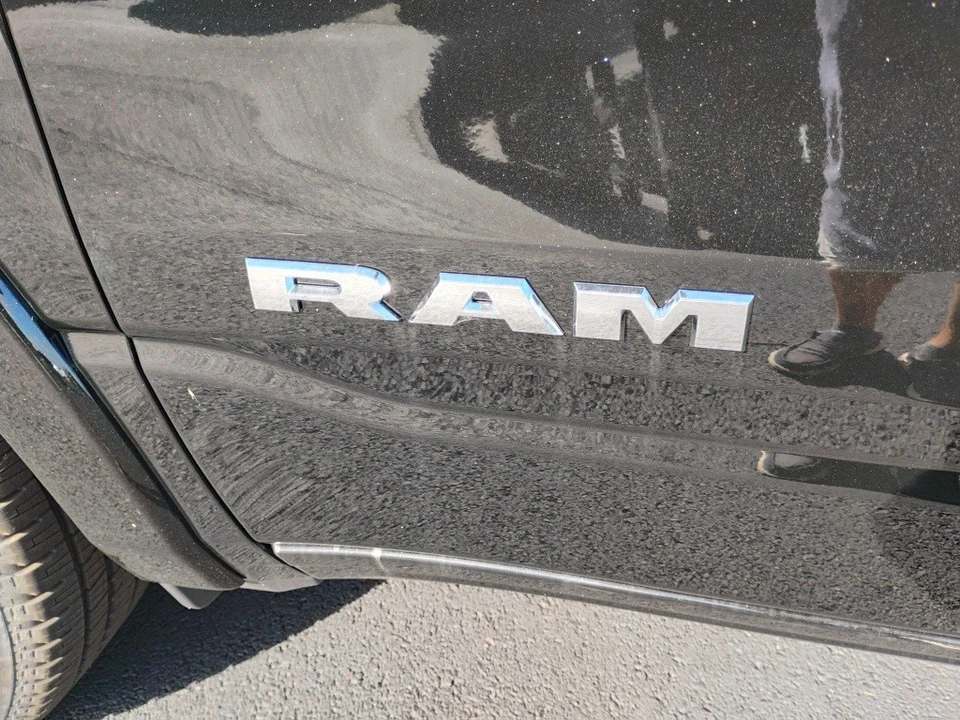 2026 Ram 1500 2nd Gen - Image 10 of 12