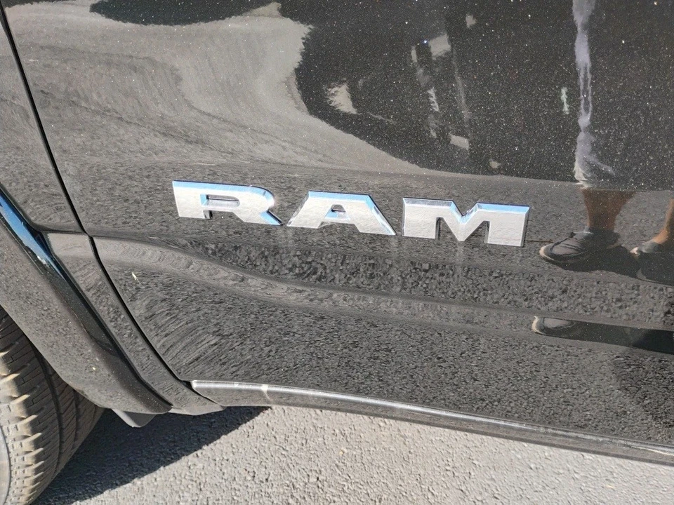 2026 Ram 1500 2nd Gen - Image 10 of 12