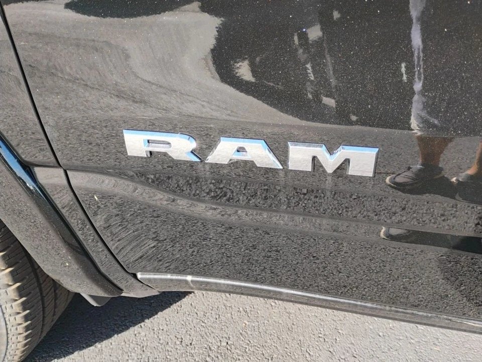 2026 Ram 1500 2nd Gen - Image 10 of 12