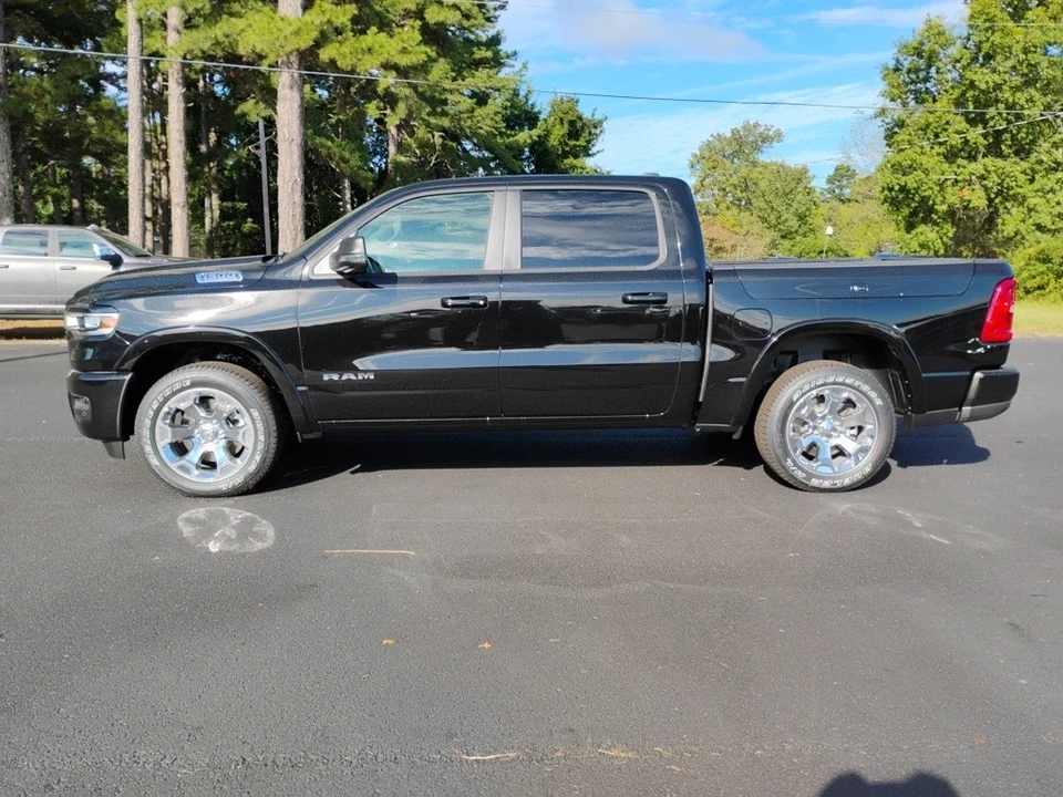 2026 Ram 1500 2nd Gen - Image 8 of 12