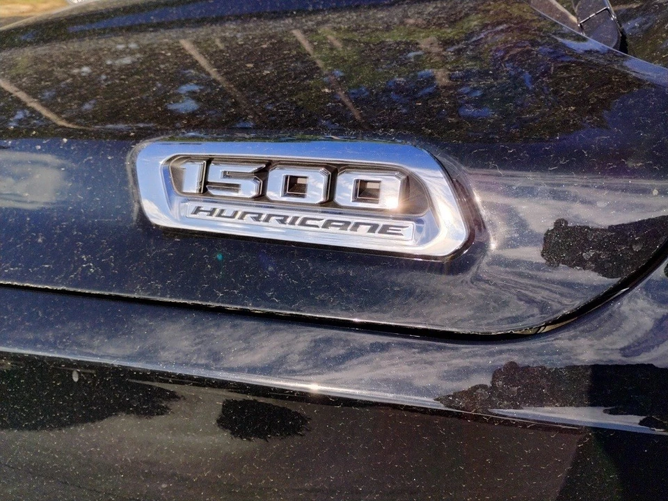 2026 Ram 1500 2nd Gen - Image 11 of 12