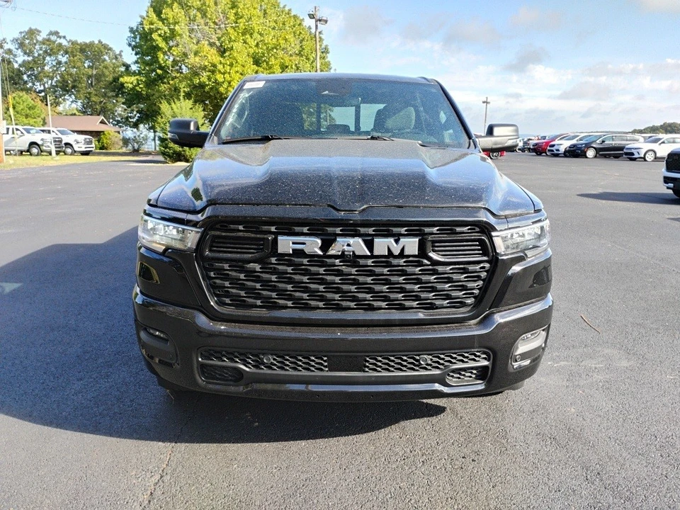 2026 Ram 1500 2nd Gen - Image 2 of 12