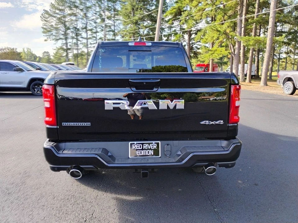 2026 Ram 1500 2nd Gen - Image 6 of 12