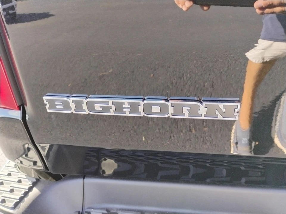 2026 Ram 1500 2nd Gen - Image 12 of 12