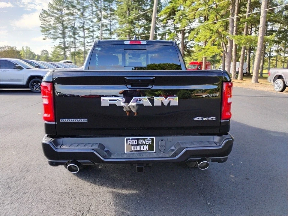 2026 Ram 1500 2nd Gen - Image 6 of 12