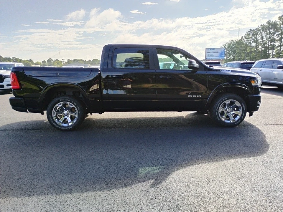 2026 Ram 1500 2nd Gen - Image 4 of 12