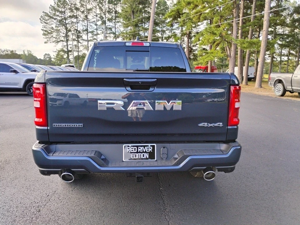 2026 Ram 1500 2nd Gen - Image 6 of 12