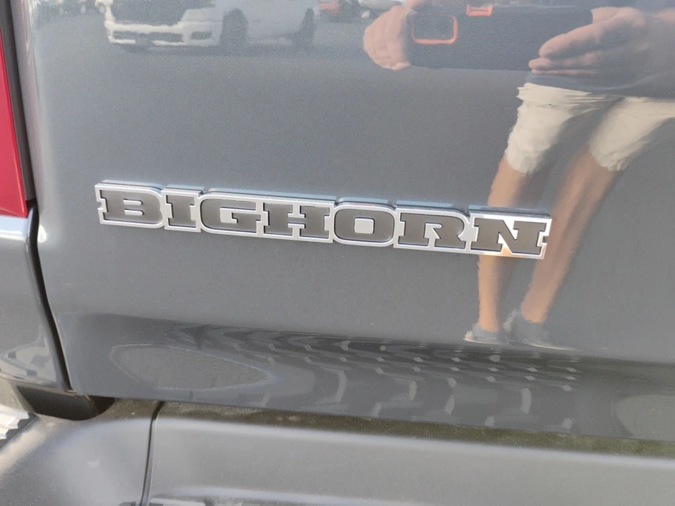 2026 Ram 1500 2nd Gen - Image 12 of 12