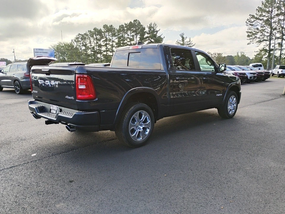 2026 Ram 1500 2nd Gen - Image 5 of 12