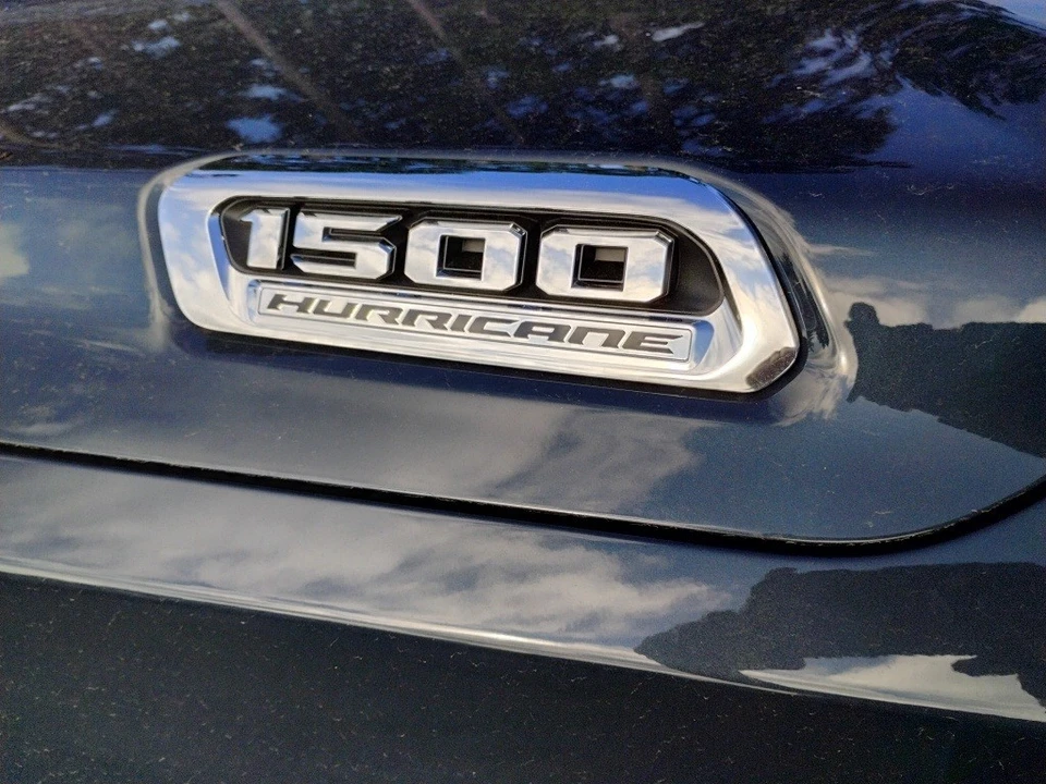 2026 Ram 1500 2nd Gen - Image 11 of 12