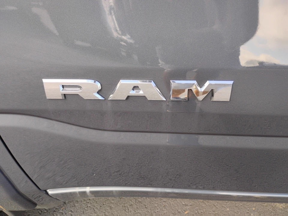 2026 Ram 1500 2nd Gen - Image 10 of 12