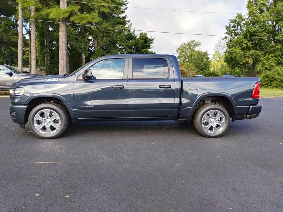 2026 Ram 1500 2nd Gen - Image 8 of 12