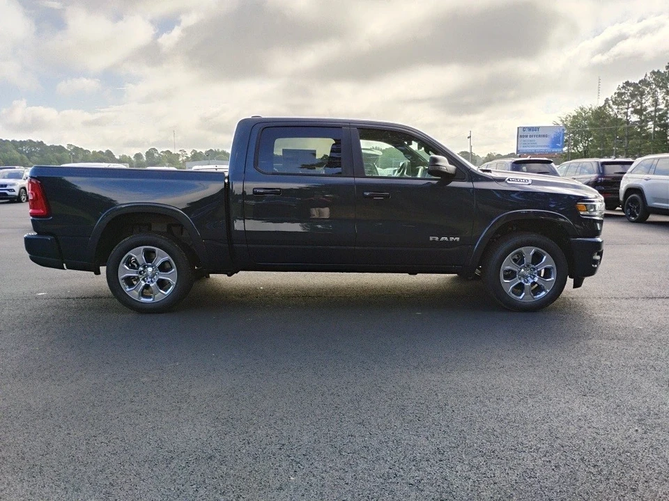 2026 Ram 1500 2nd Gen - Image 4 of 12