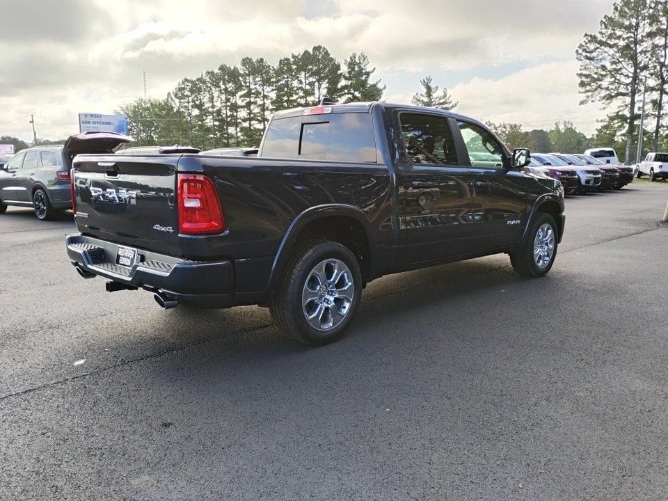 2026 Ram 1500 2nd Gen - Image 5 of 12