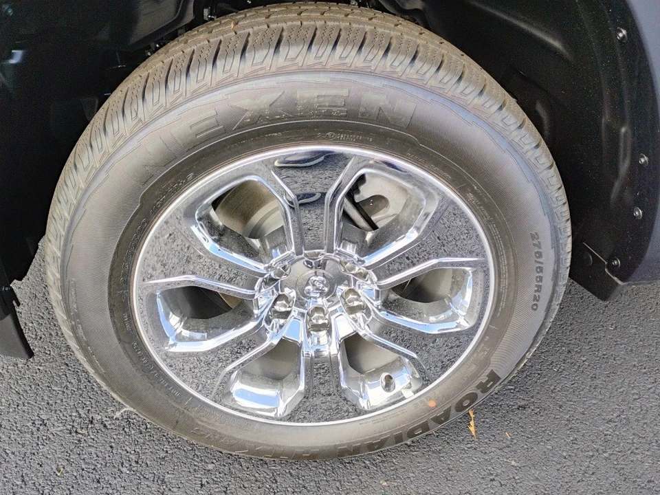 2026 Ram 1500 2nd Gen - Image 9 of 12