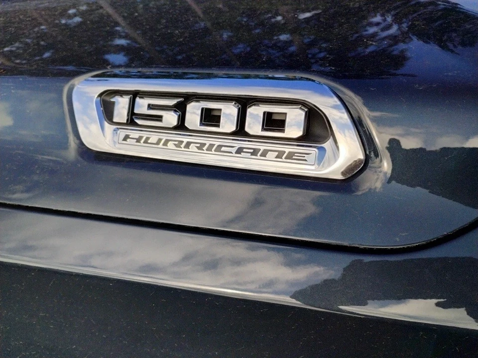 2026 Ram 1500 2nd Gen - Image 11 of 12