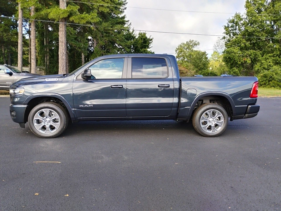 2026 Ram 1500 2nd Gen - Image 8 of 12