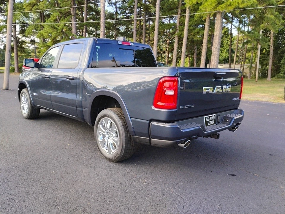 2026 Ram 1500 2nd Gen - Image 7 of 12