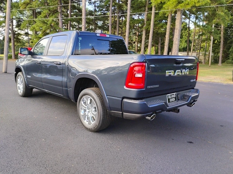 2026 Ram 1500 2nd Gen - Image 7 of 12