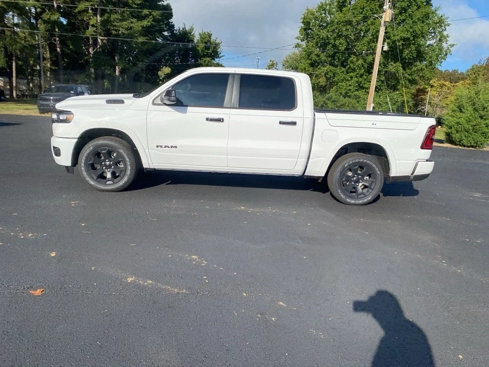 2026 Ram 1500 2nd Gen - Image 8 of 12