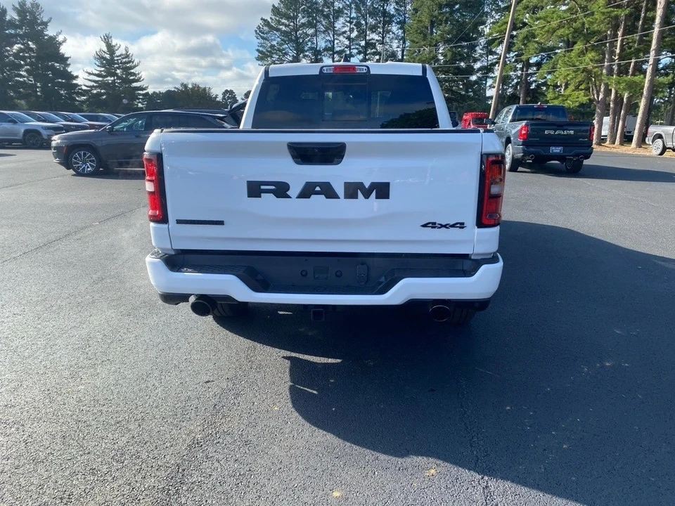 2026 Ram 1500 2nd Gen - Image 6 of 12
