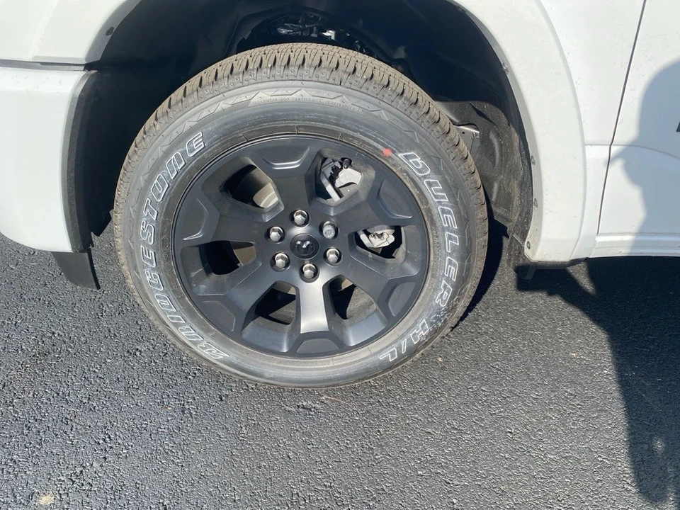 2026 Ram 1500 2nd Gen - Image 9 of 12