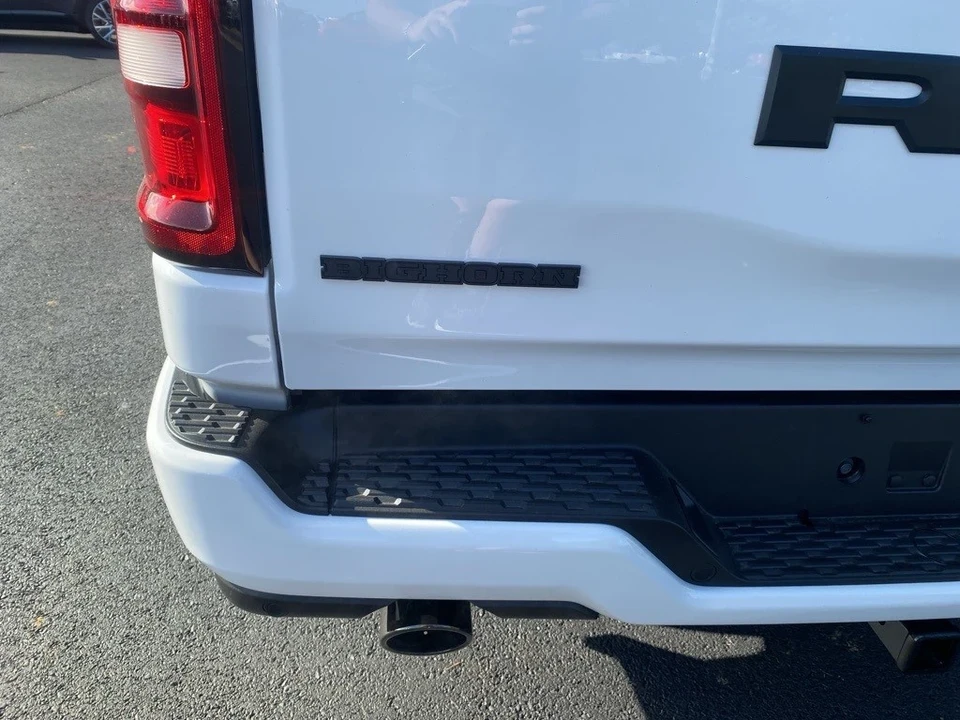 2026 Ram 1500 2nd Gen - Image 11 of 12