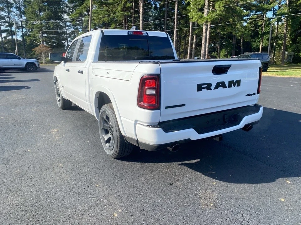 2026 Ram 1500 2nd Gen - Image 7 of 12