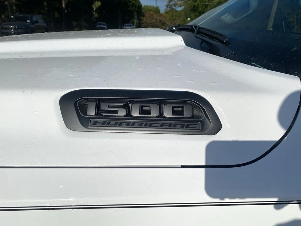 2026 Ram 1500 2nd Gen - Image 10 of 12